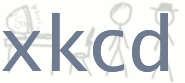 xkcd-logo